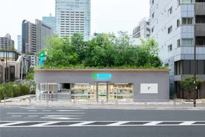 FAMIMA PARK AZABUDAI