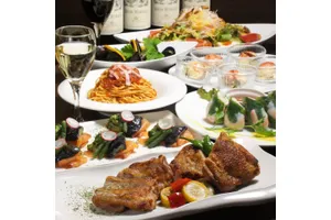 個室居酒屋 路地裏ダイニング Brio