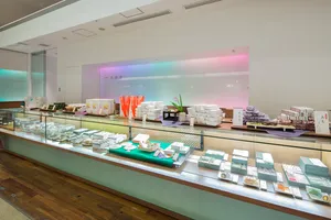 叶 匠壽庵 新丸の内店