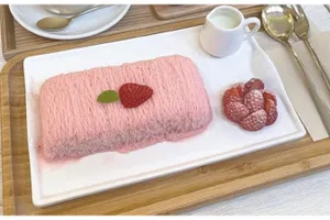 Seoul cafe