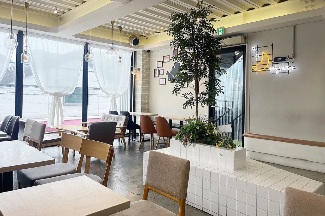 Seoul cafe_3