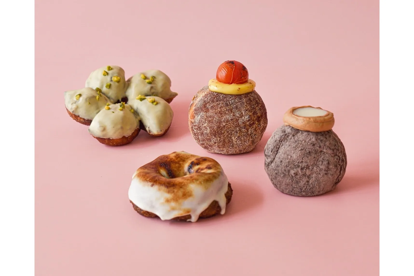 I'm donut？池袋_1