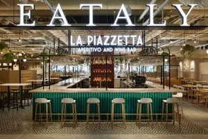 イータリー銀座店