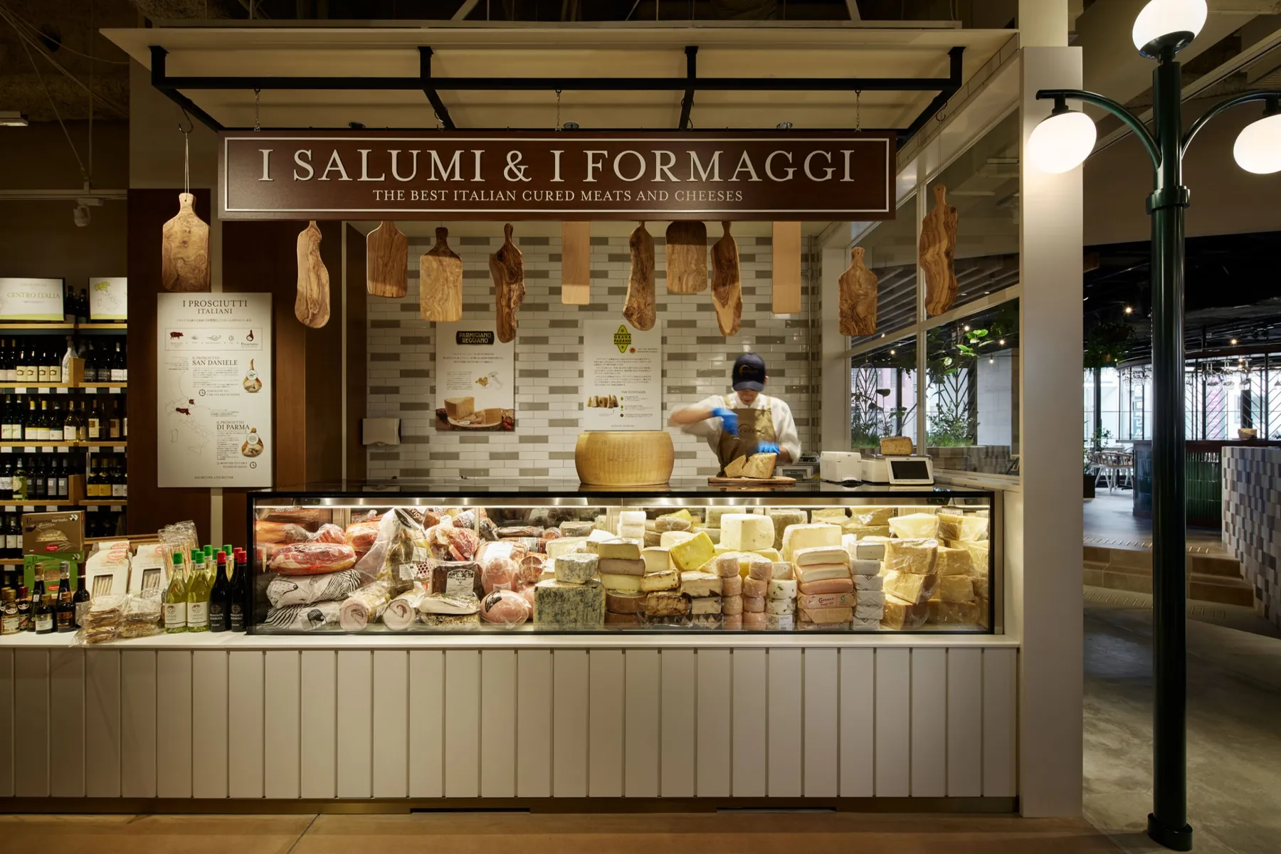 イータリー銀座店_3
