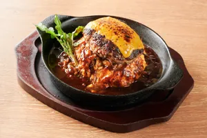 肉とたまご 吉祥寺店