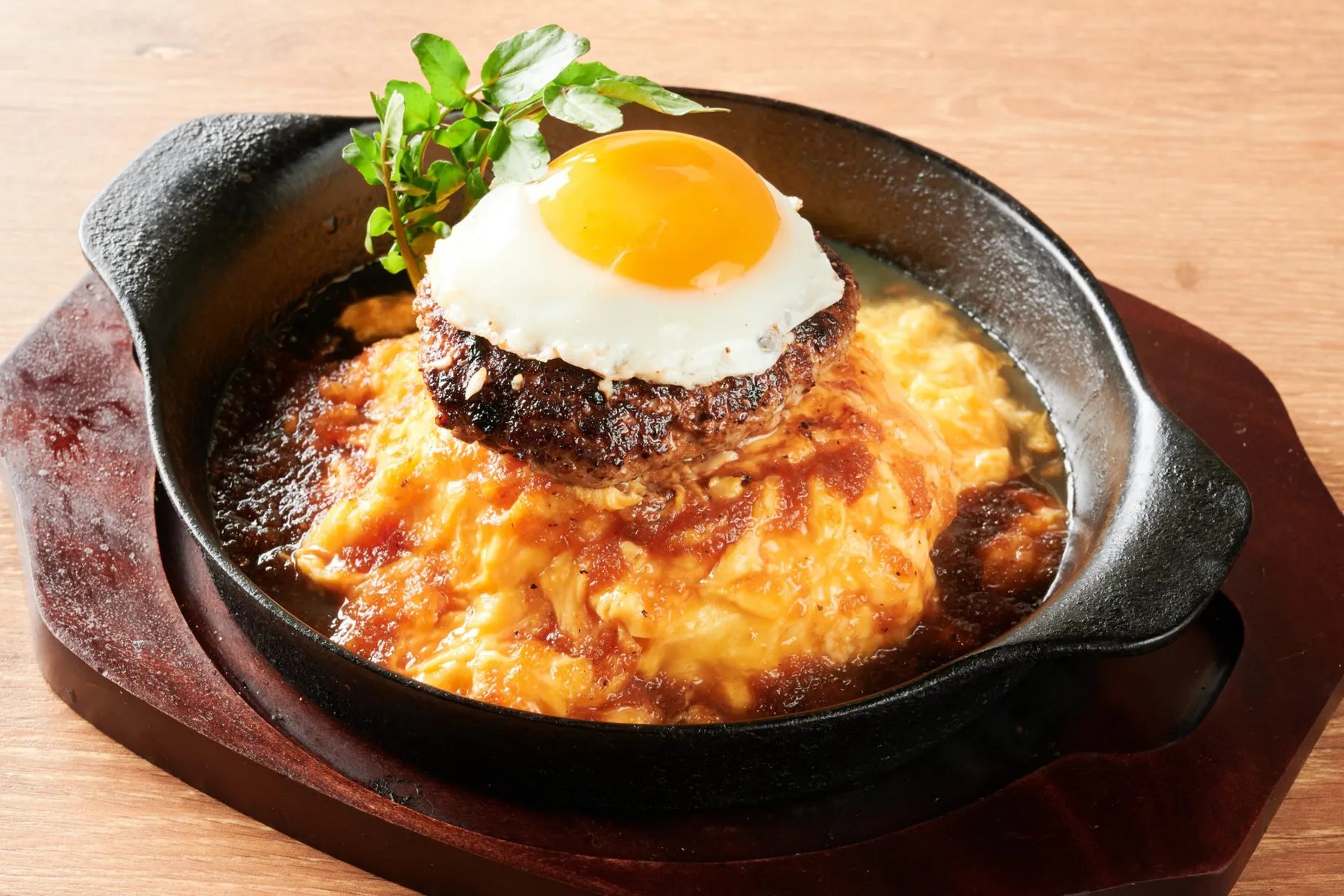 肉とたまご 吉祥寺店_2