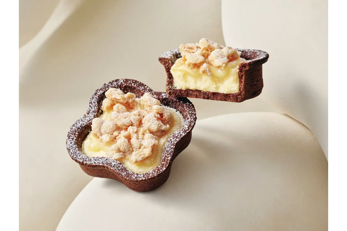 BAKE CHEESE TART 新宿髙島屋店_2