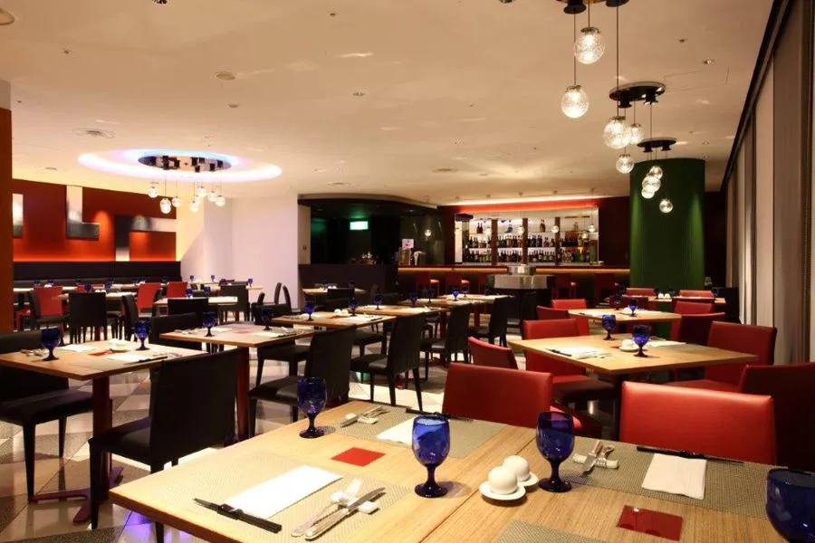 TEPIA 先端技術館_4
