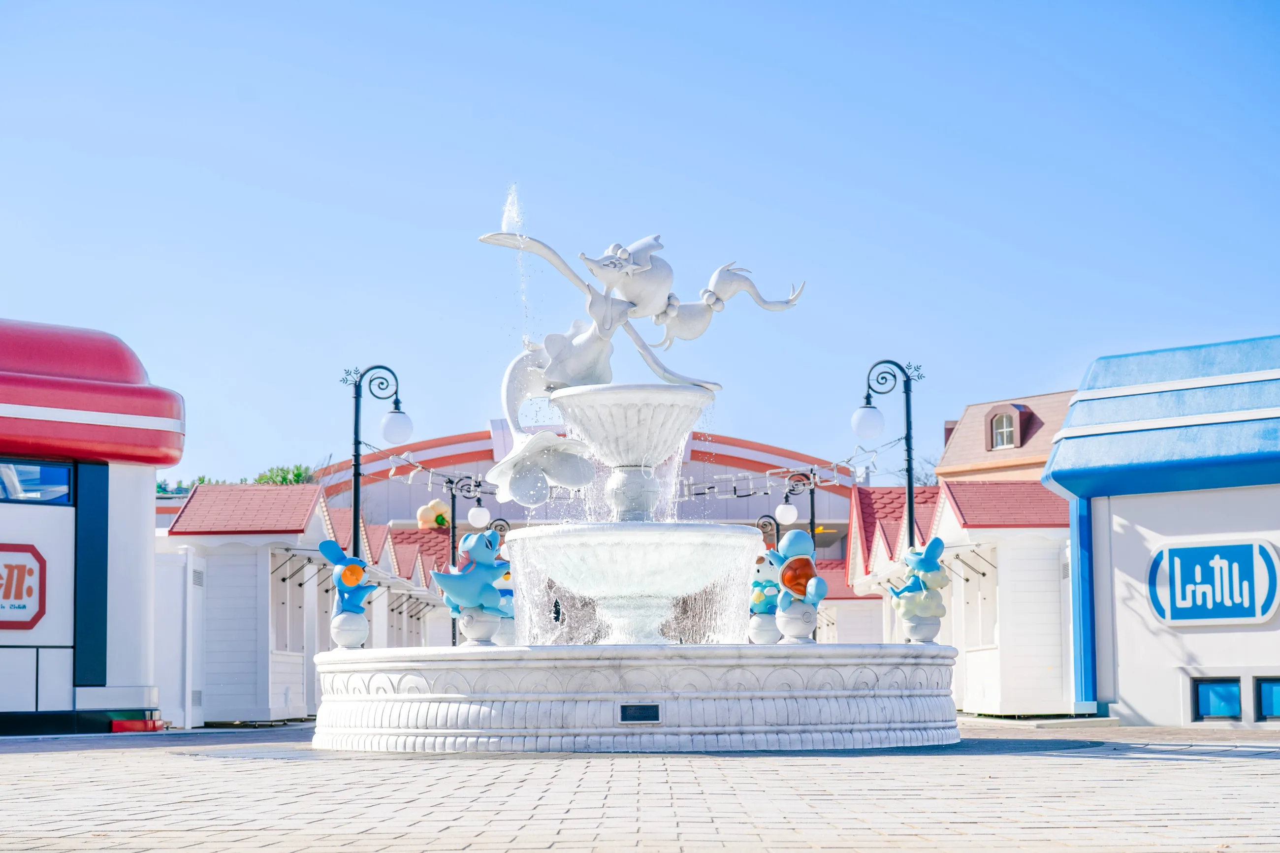 ポケパーク カントー