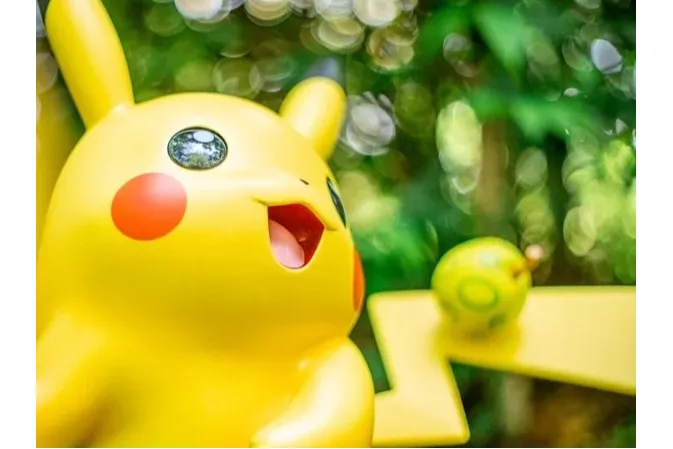 ポケパーク カントー_3