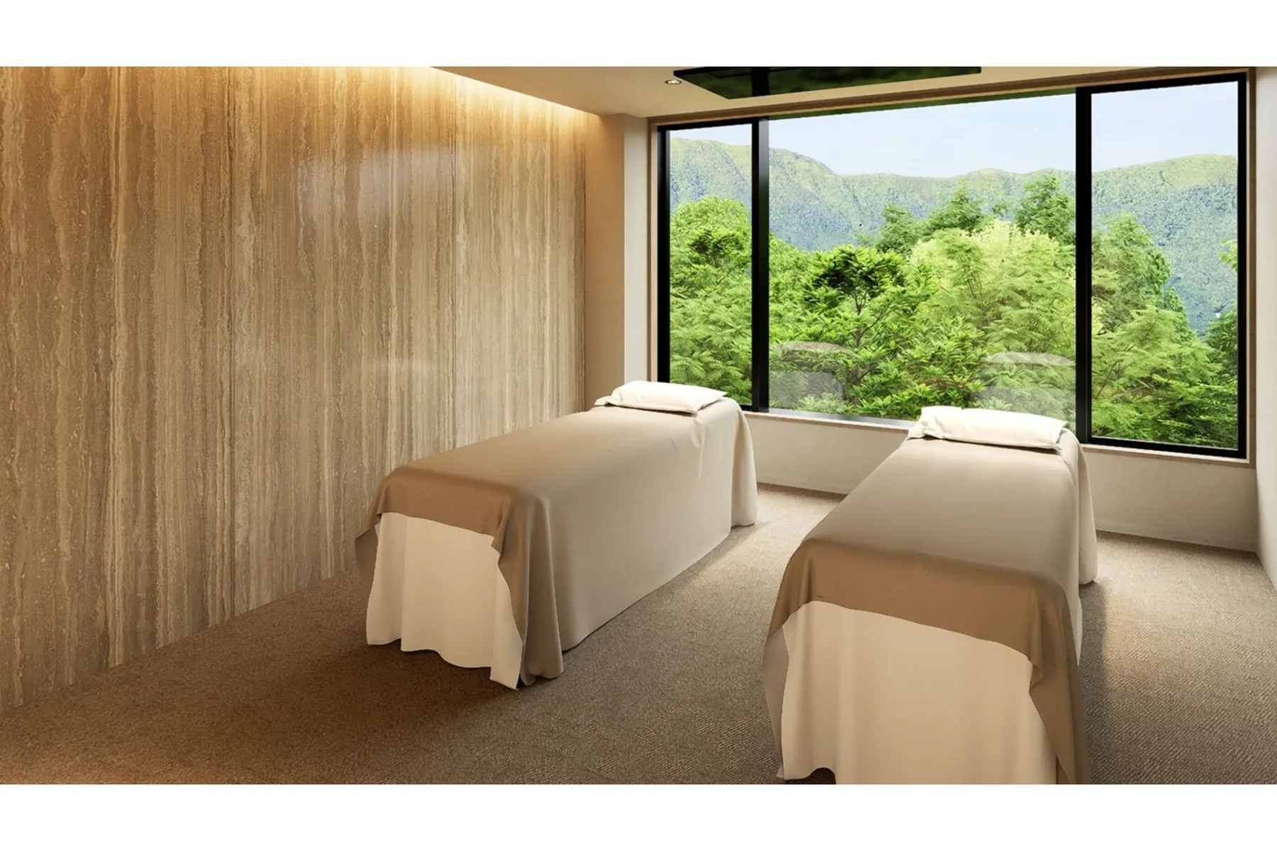 ANDO HOTEL RETREAT 箱根強羅_3