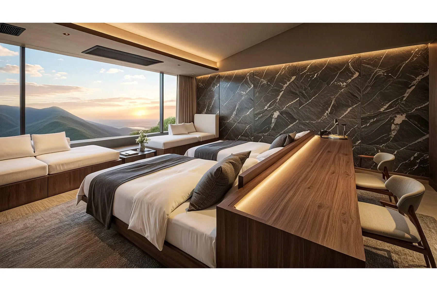 ANDO HOTEL RETREAT 箱根強羅_4