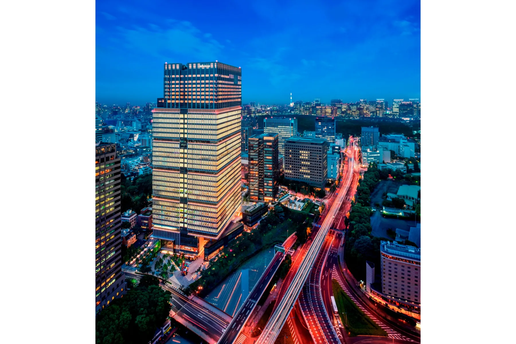 ザ・プリンスギャラリー 東京紀尾井町_1