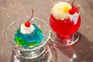 喫茶深海