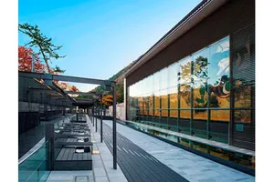 岡田美術館