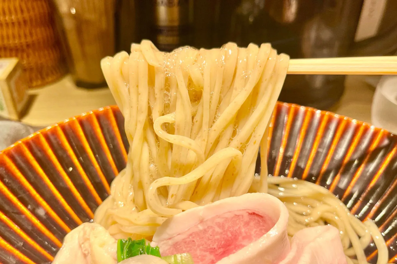 Tokyo Style Noodle ほたて日和_2