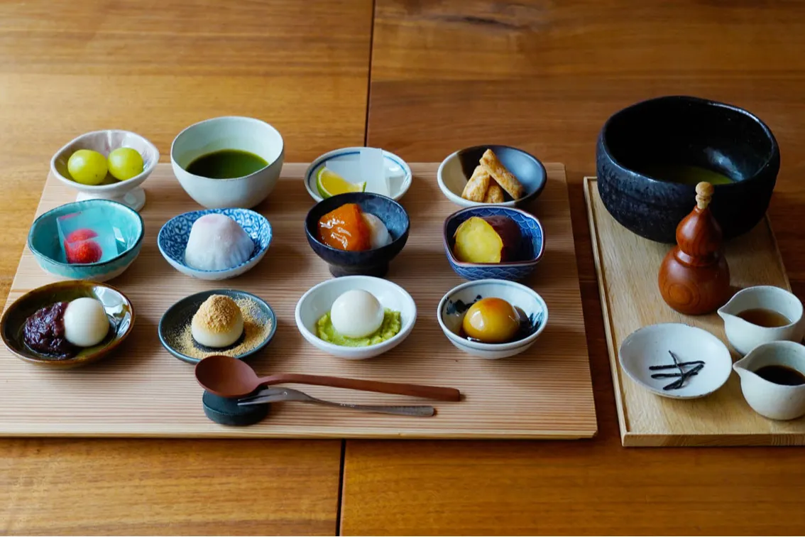 甘味 みつや_4