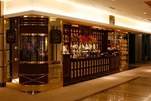 TWG Tea Boutique Marunouchi