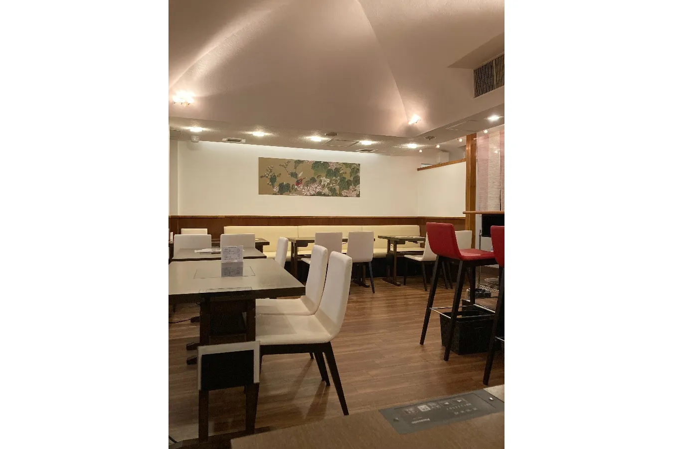 銀座 かきしゃぶ屋_2