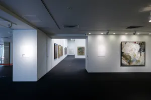 上野の森美術館
