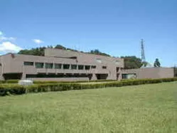 埼玉県立嵐山史跡の博物館