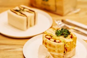 ペリカンカフェ 麻布台ヒルズ店