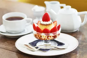 Cafe Lisette 二子玉川店