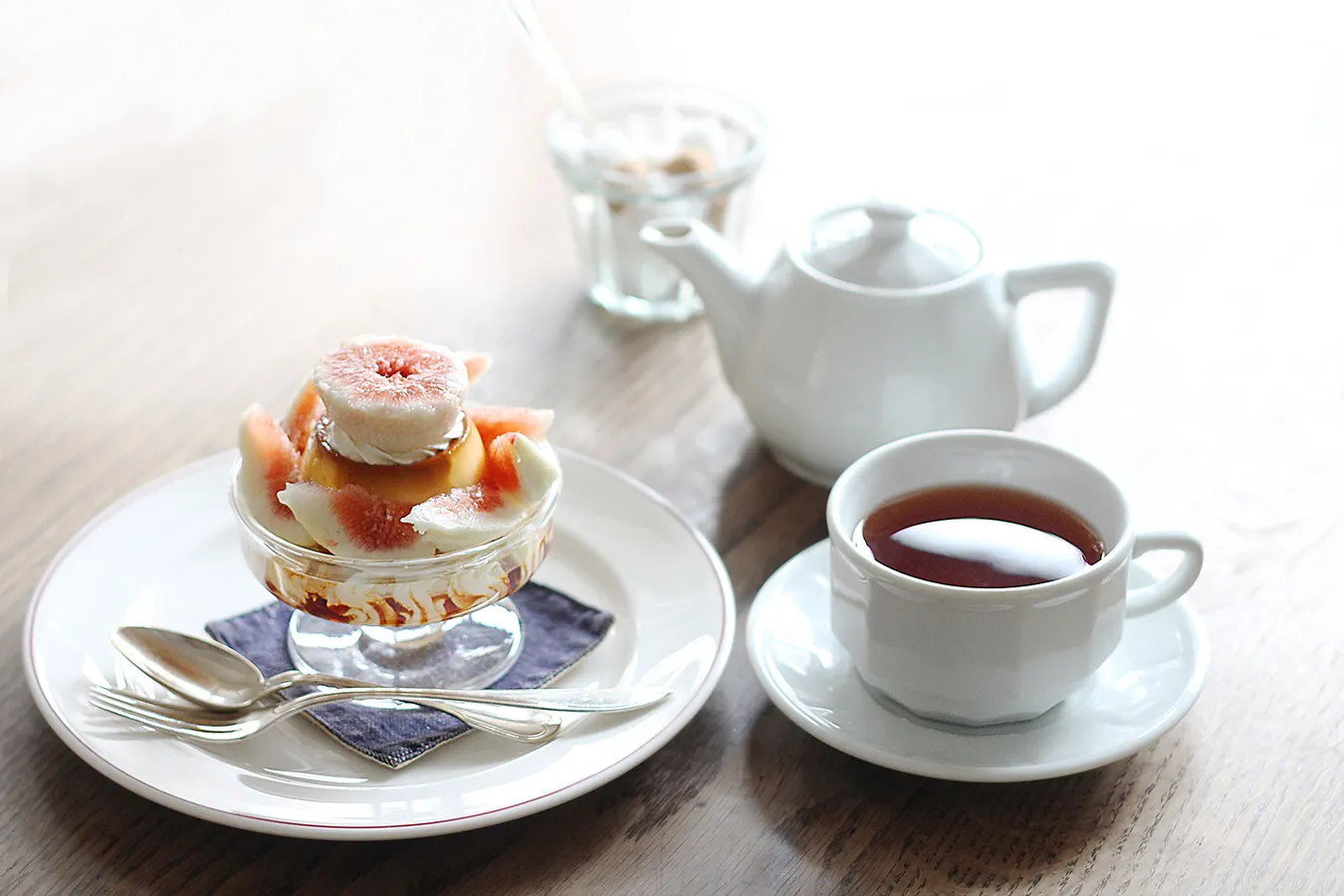 Cafe Lisette 二子玉川店_3