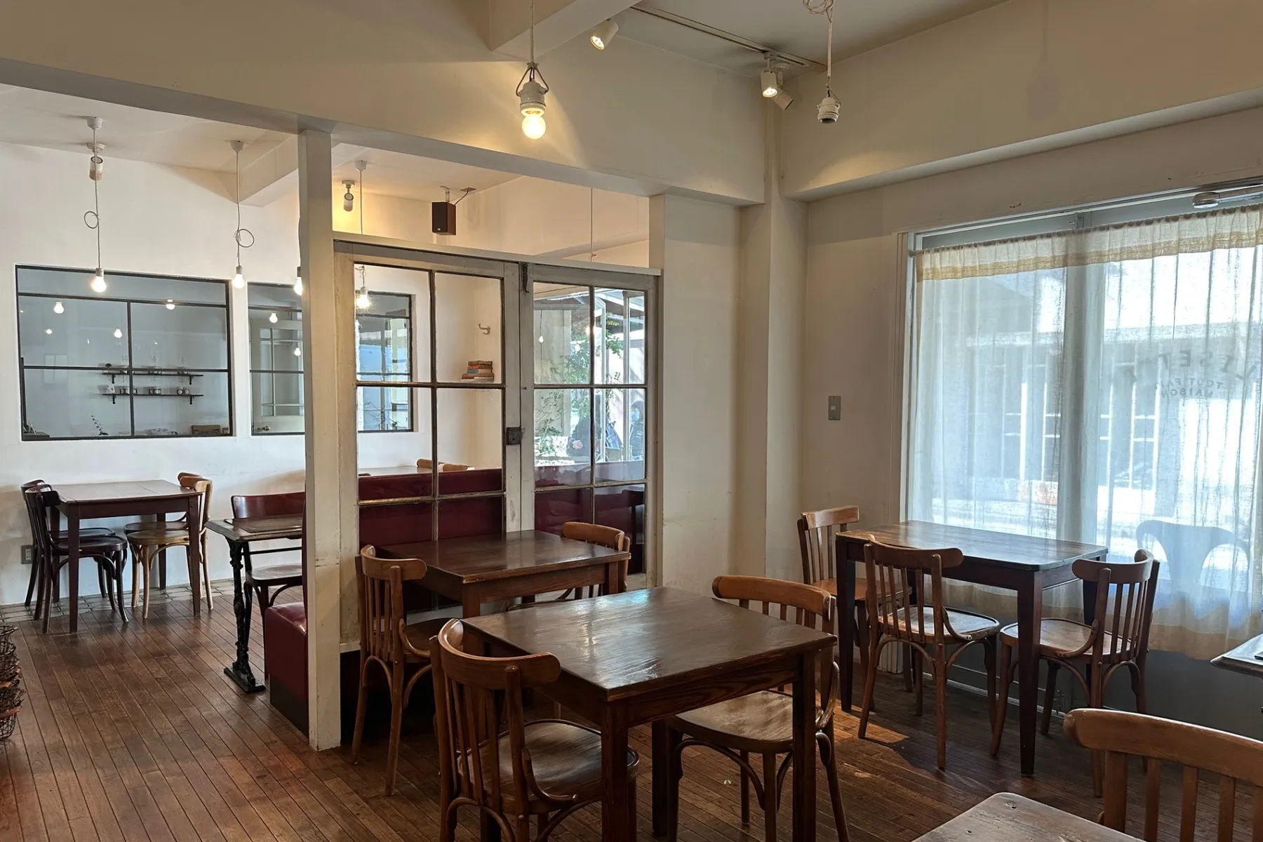 Cafe Lisette 二子玉川店_4