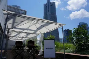 REALBBQ PARKみなとみらい