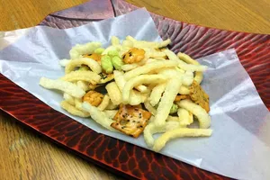 江戸みやげ 本舗　進世堂