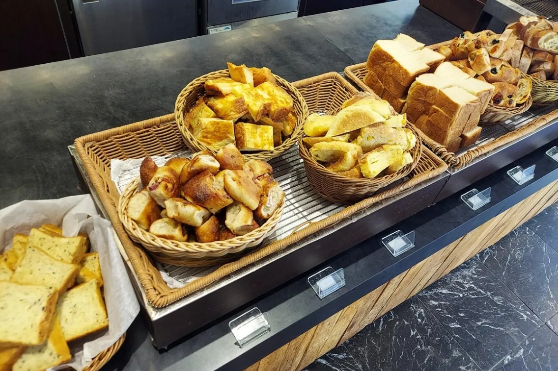 俺のイタリアン Beer Terrace_3