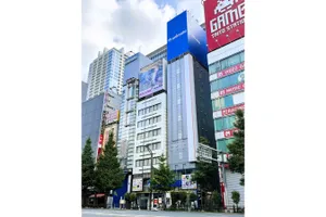 アニメイト秋葉原
