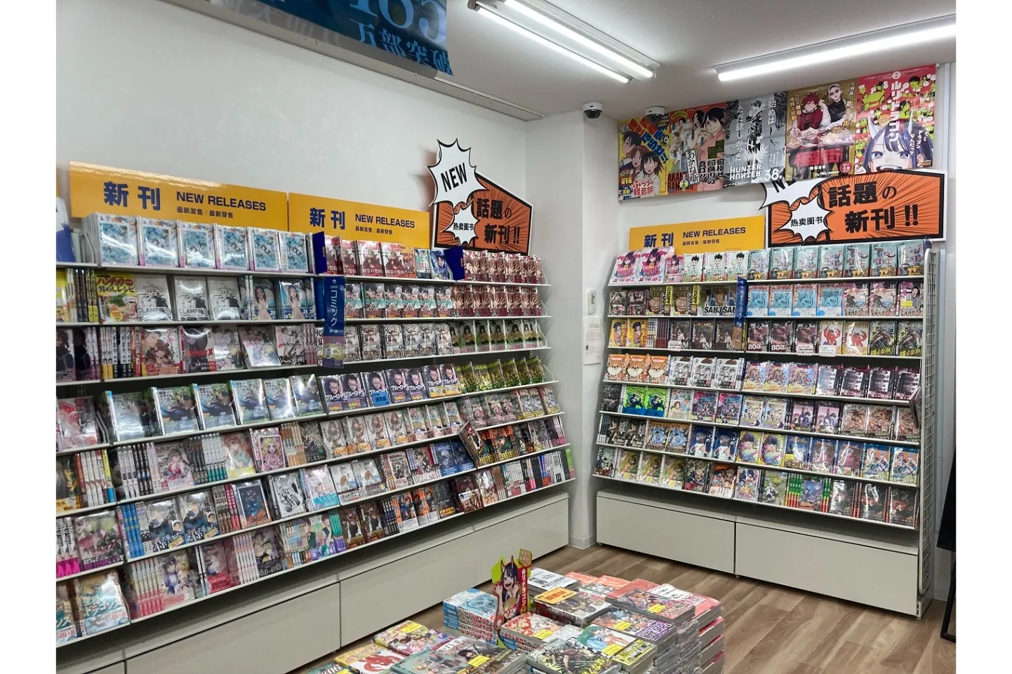 アニメイト秋葉原_7
