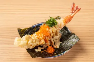 寿司トおでん にのや 新橋汐留店