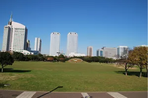 幕張海浜公園