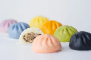 TOKYO PAO