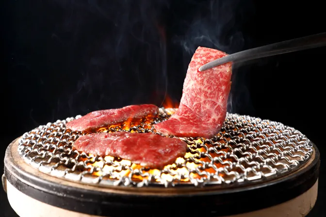 ▲焼肉の和民イメージ
