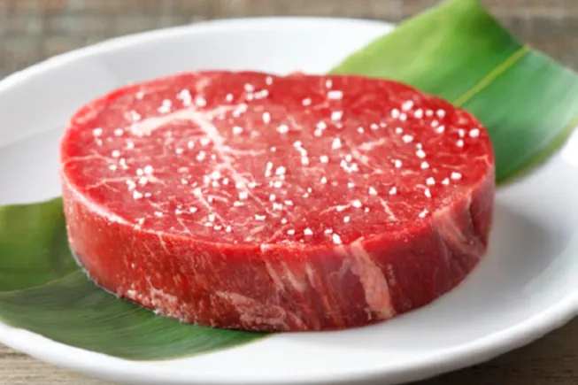 ▲焼肉の和民 メニュー例
