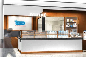 エシレ・パティスリー オ  ブール 西武池袋店