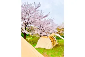 サンアメニティ北本キャンプフィールド