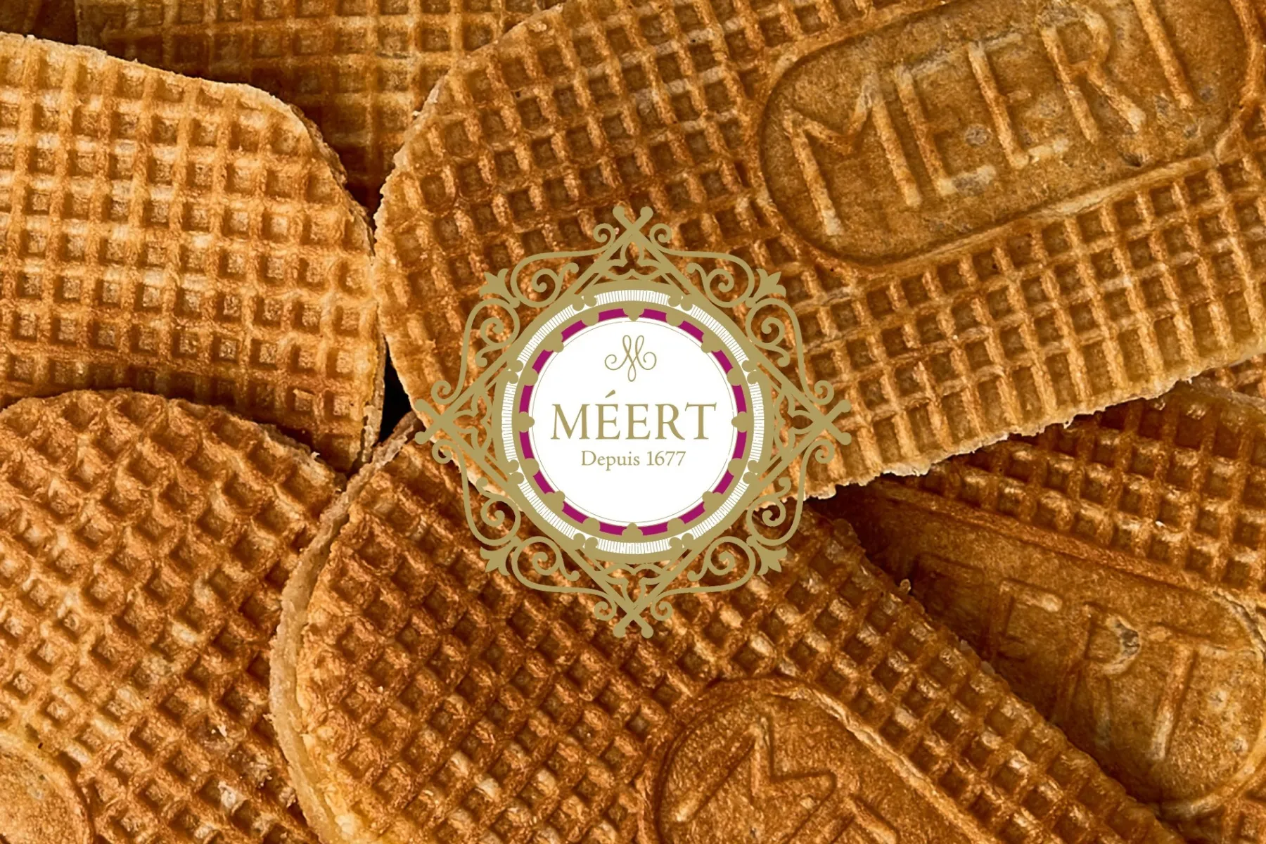 ▲MEERT 伊勢丹新宿店 イメージ