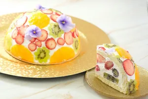 the vegan marshmallooow