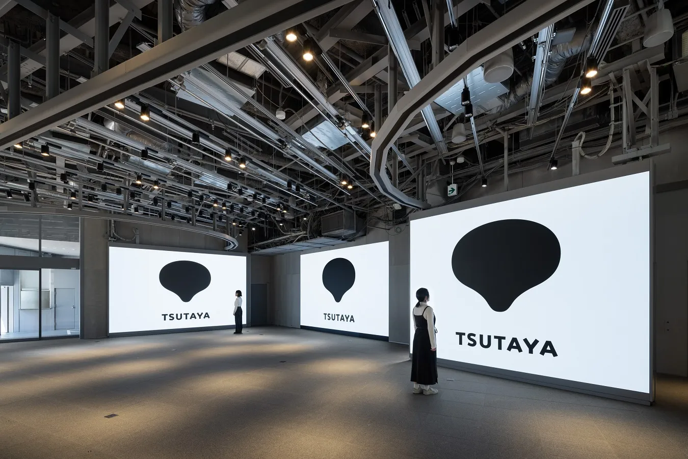 SHIBUYA TSUTAYA_4