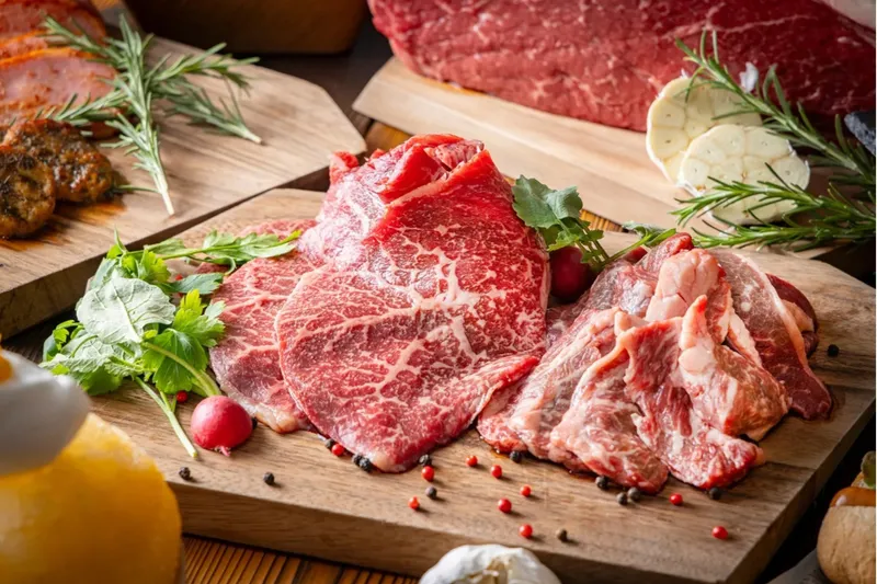 ヒルトン成田　サマーガーデンバーベキュー