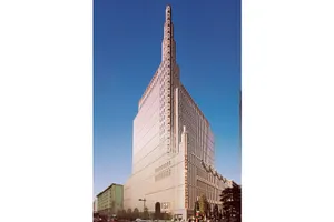 東京宝塚劇場