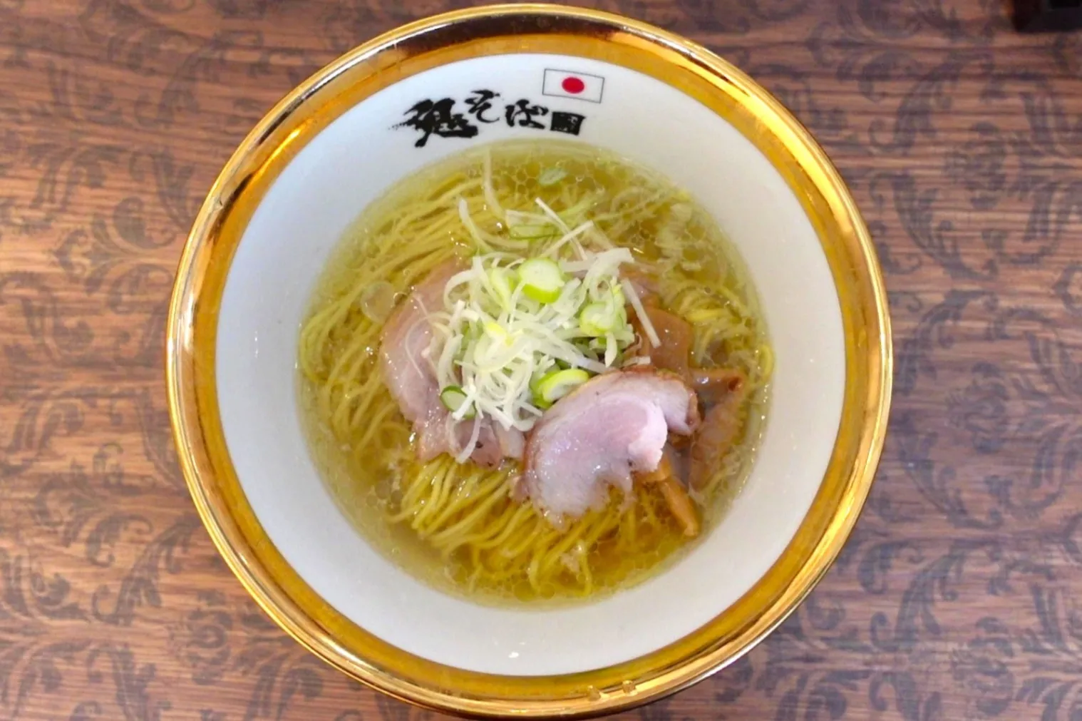 鬼そば藤谷_2
