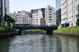 亀島橋
