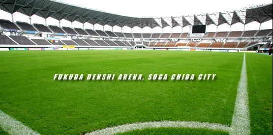 フクダ電子アリーナ