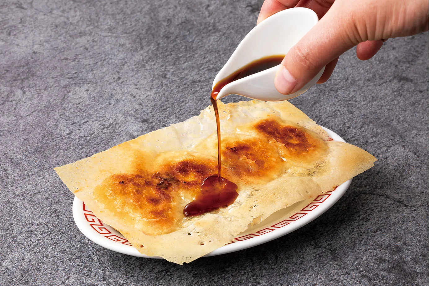 東京都大阪王将市餃子特区_2